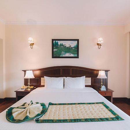 Saigon Dalat Hotel Kültér fotó