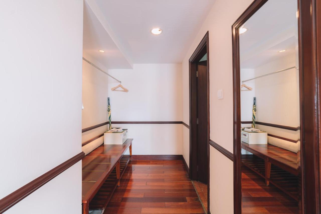 Saigon Dalat Hotel Kültér fotó